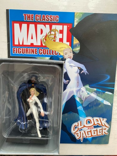 Classique marvel figurine - classique,