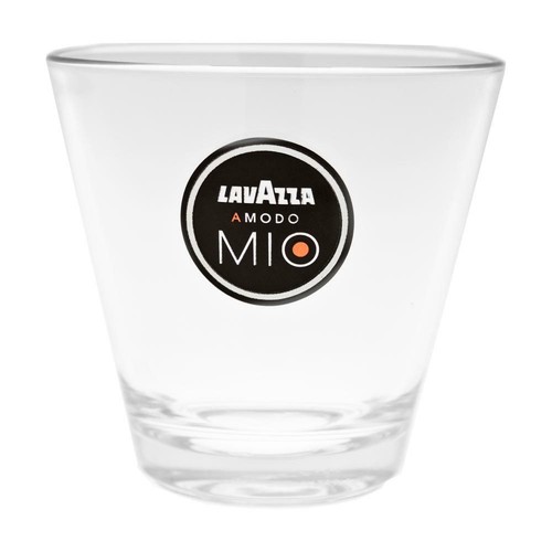 Verre café lavazza modo - lavazza,