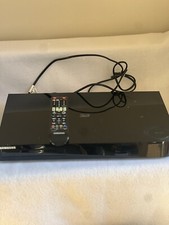 BLU-RAY Samsung 3D DISC PLAYER