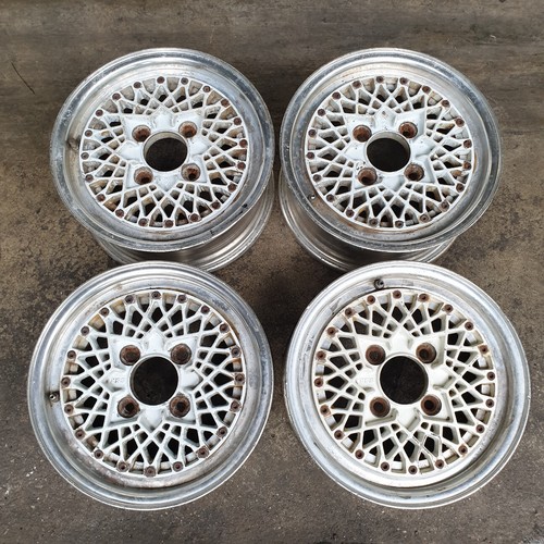 Jantes jdm ssr formula - jantes,