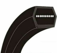 Ceinture Hexagonale Tracteur