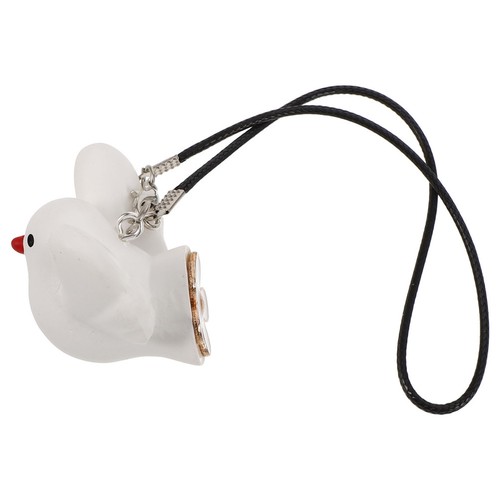 Petit pendentif colombe - petit,