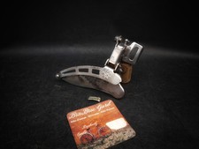 Derailleur Avant Front PEUGEOT SIMPLEX SJ A223 Triple  Braze on Old Bike PFN 10