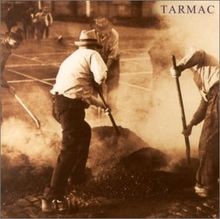 Latelier tarmac cd - latelier, |