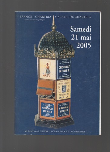 Catalogue vente plaques - catalogue,