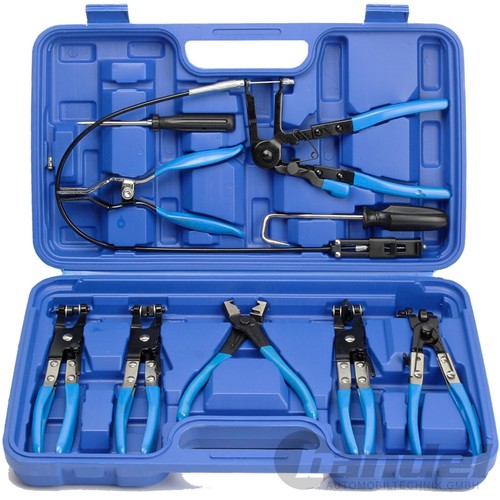 Bandelone pince colliers de - pince,