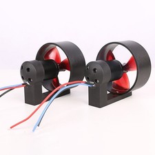 Moteur Brushless Hélice Sous-Marine pour Remorqueur Appât RC 16V 600W Haute Qu