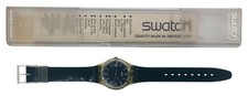 Montre De Poignet Swatch Homme