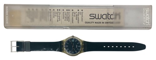 Montre poignet swatch homme - montre,
