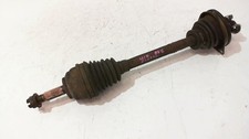 Cardan gauche (transmission)