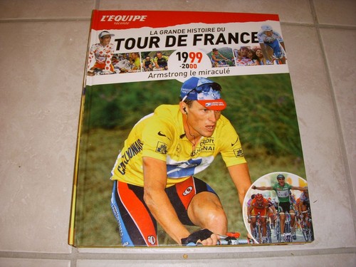 Cyclisme grande histoire - grande,