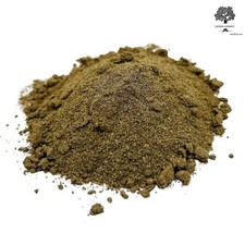 Poudre de racine de pissenlit