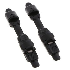 2 porte-moulinets pour canne