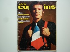 Salut les Copains magazine