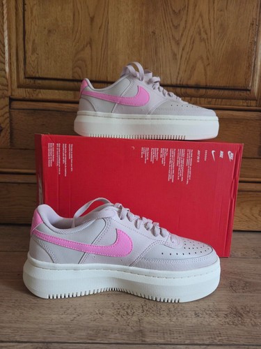 Basket nike court vision alta - nike,
