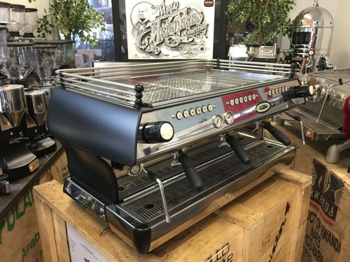 Marzocco fb80 groupe - la,