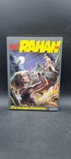 BD Tout Rahan Tome 4