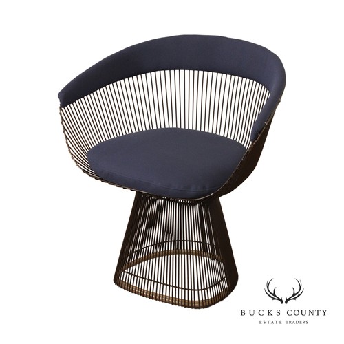 Warren platner for knoll - knoll, mid