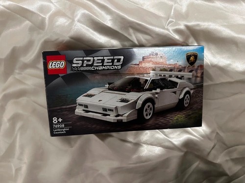 Lego speed champions - lego,