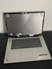 Portable Lenovo Ideapad 320S  AMD A9 Pour Pièces