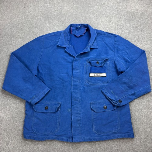 Veste française adulte - , grand