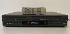 SilverCrest DC-5900, combiné magnétoscope VCR (VHS) / DVD, avec Télécommande, 3