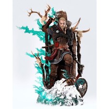 ASSASSIN'S CREED STATUE ANIMUS