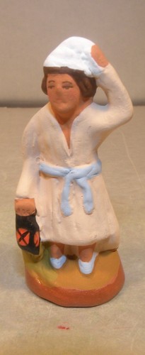 New farmhand cm santons - new,