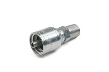 Hydraulic Crimp Hose Fitting -