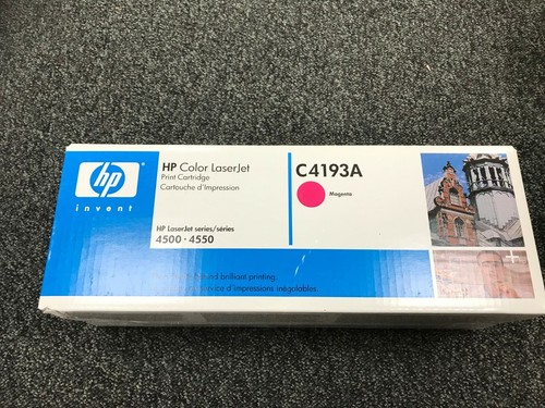 Cartouche toner jet laser - de,