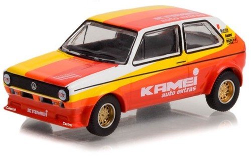 Volkswagen golf gti - gti,