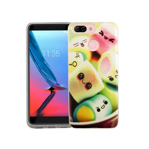 Zte blade vita étui coque - vita,