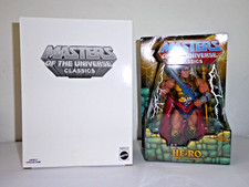 MOTUC Masters of the universe