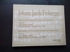 PARTITION -  FROBERGER -