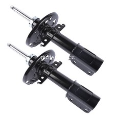 2× Amortisseur Avant Gauche &