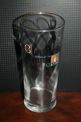 Verre biere belge - a,