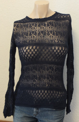 Zara knit spitzen lin - spitzen, en