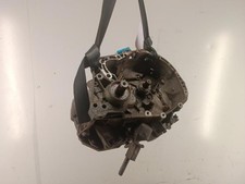 Boite de vitesses RENAULT SCENIC 1 PHASE 2 7701716384