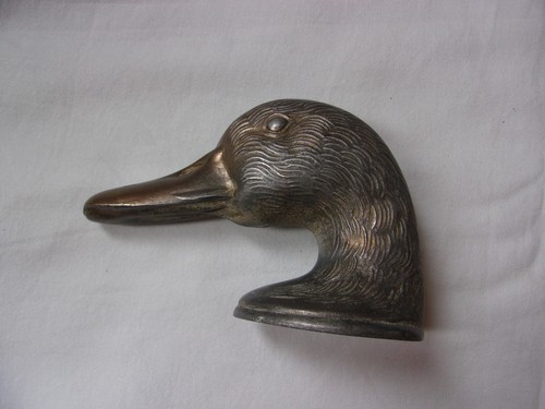 Décapsuleur ancien ducky - décapsuleur,