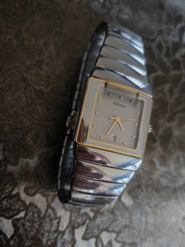 Rado diastar sintra 153 - rado,