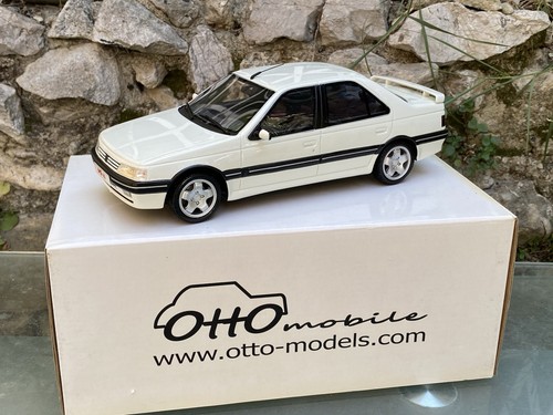 Ottomobile otto peugeot - otto,