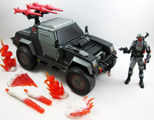 Joe classified series - g.i.joe,