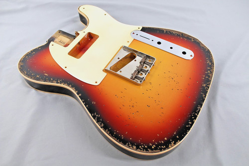 Mjt official custom vintage - mjt,