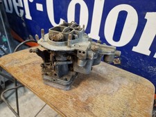 Carburateur weber dir 35 - 32,