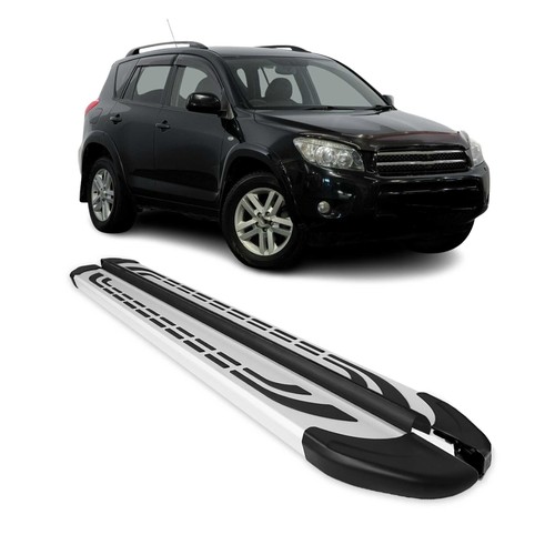 Marchepieds latéraux pédale - marchepieds,
