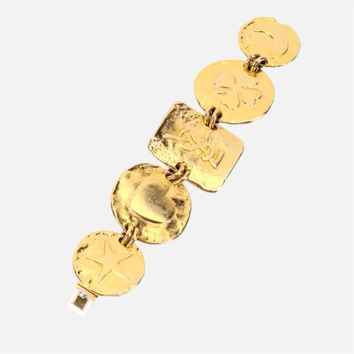 Yves saint laurent bracelet - laurent,