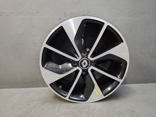 Jante alu renault clio - -,
