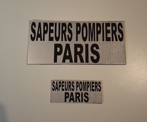 Dossard bande poitrine - bande,