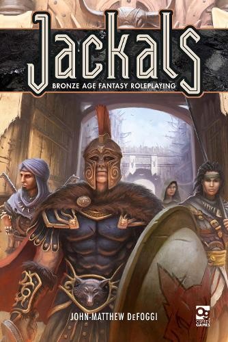 John matthew defoggi jackals - defoggi,