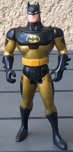 Figurine batman kenner - figurine,